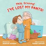 Help Granny! I've Lost my Pants! 