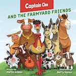 Captain Cleo and the Farmyard Friends 