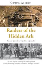 Raiders of the Hidden Ark