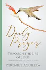 Daily Prayer through the Life of Jesus (Praying through the Gospel of Luke) 