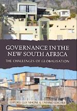 Governance in the New South Africa