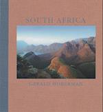 South Africa Booklet
