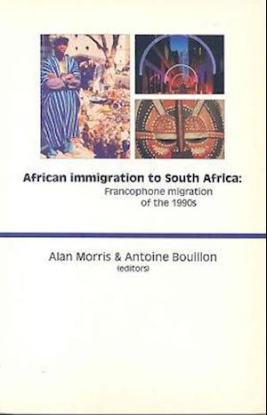 African Immigration to South Africa