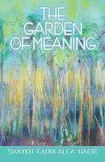 The Garden of Meaning
