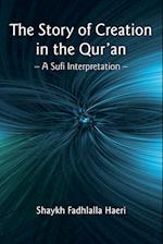 The Story of Creation in the Qur'an