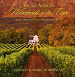 South Africa's Winelands of the Cape