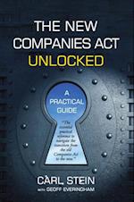 New Companies Act Unlocked
