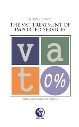 VAT Treatment of 'Imported Services'