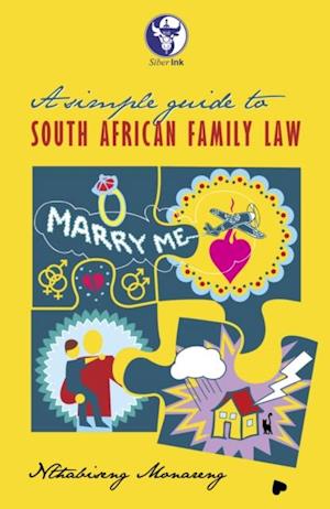 Simple Guide to South African Family Law