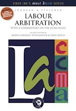 Labour Arbitration