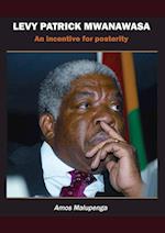 Levy Patrick Mwanawasa