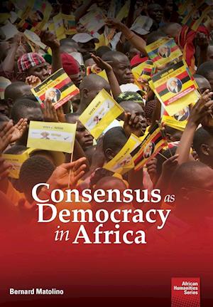 Consensus as Democracy in Africa