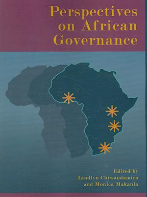 Perspectives on African Governance