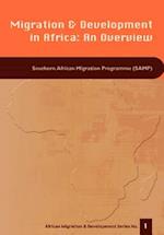 Migration and Dev. in Africa - Overview