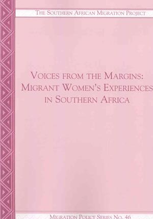 Voices from the Margins