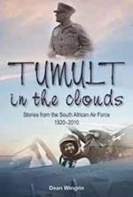 Tumult in the Clouds
