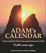 Adam's Calendar