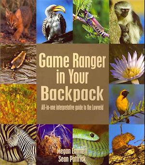 Game Ranger in your back pack