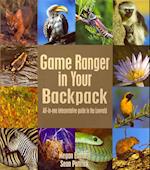 Game Ranger in your back pack