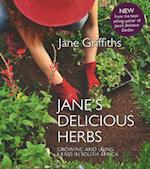 Janes Delicious Herbs