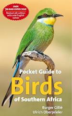 Pocket Guide to the Birds of Southern Africa