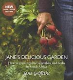 Jane's Delicious Garden