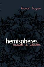 Hemisheres. Inside a Stroke
