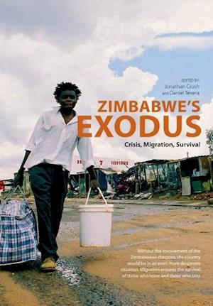 Zimbabwe's Exodus Crisis Migration Survi