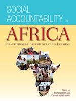 Social Accountability in Africa