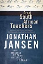 Great South African Teachers