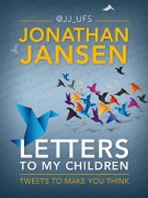 Letters to My Children