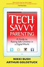 Tech-Savvy Parenting