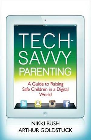 Tech-savvy Parenting