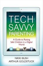 Tech-savvy Parenting