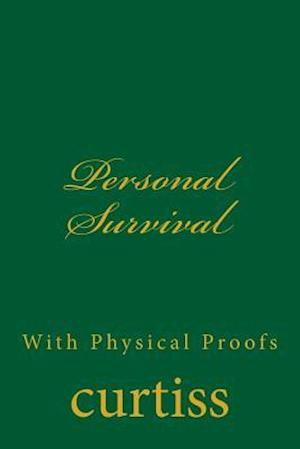 Personal Survival