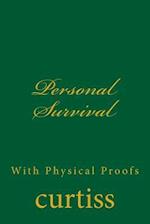 Personal Survival