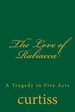 The Love of Rabiacca