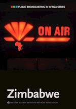 Public Broadcast in Africa Series: Zimbabwe