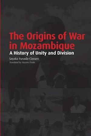 Origins of War in Mozambique