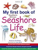 My First Book of Southern African Seashore Life