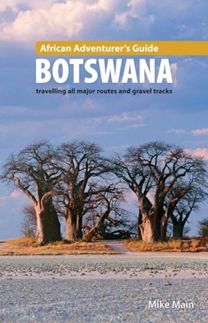 African Adventurer's Guide: Botswana