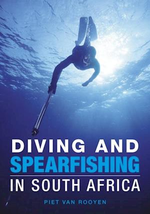 Diving and Spearfishing in South Africa