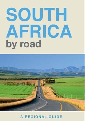 South Africa By Road