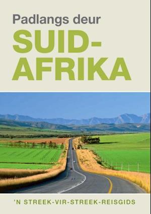 Padlangs Deur Suid-Afrika