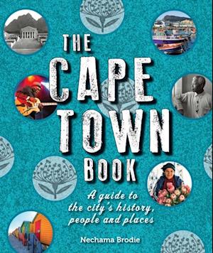 Cape Town Book