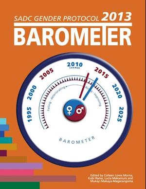 SADC Gender Protocol 2013 Barometer