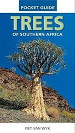 Pocket Guide to Trees of Southern Africa