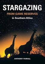 Stargazing from Game Reserves