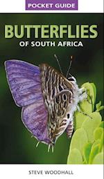 Pocket Guide Butterflies of South Africa