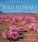 Southern African Wild Flowers - Jewels of the Veld